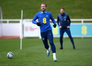 Southgate: Kukatishwa Tamaa kwa Kane Kwenye Kombe la Dunia Kupo Nyuma Yake