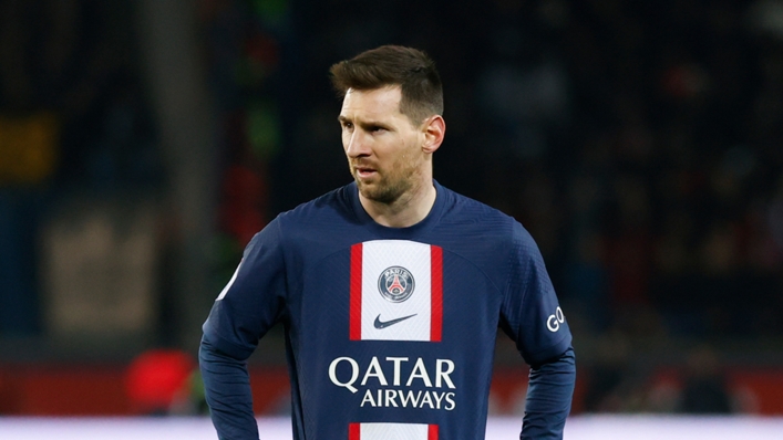 Neville: Messi Kwenda Marekani Utakua Usajili wa Kihistoria