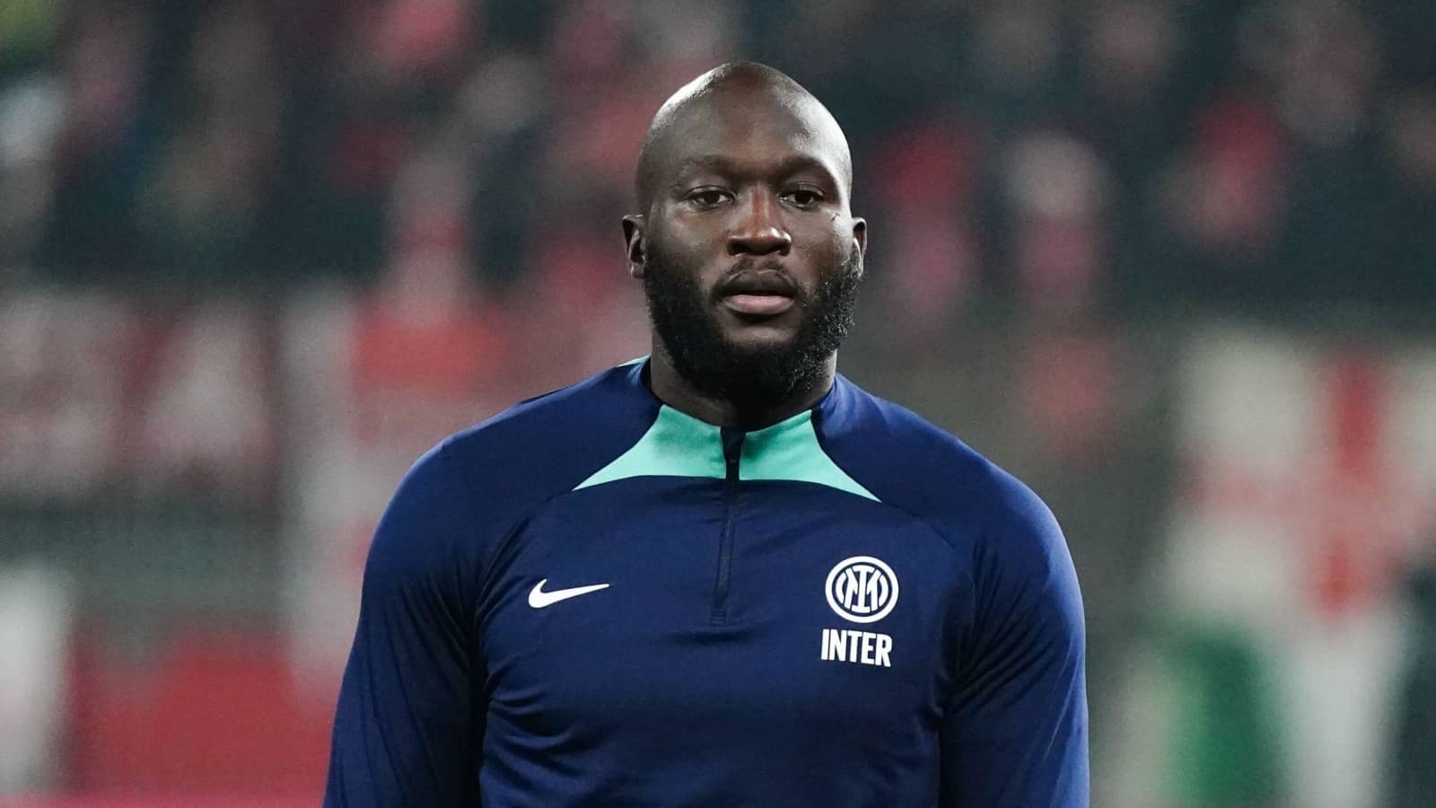 Lukaku Atarejea Chelsea, Lakini Blues Hawataki Mshambuliaji Huyo Arejee