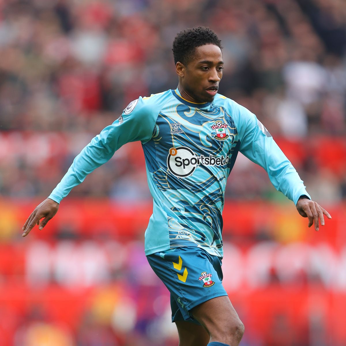 Southampton Wachukizwa na Unyanyasaji wa Kibaguzi Aliofanyiwa Walker-Peters