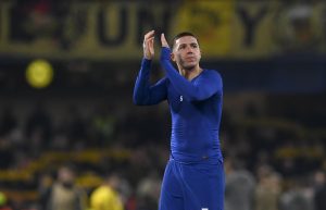 Fernandez Anaamini Chelsea Iko Kwenye Njia Sahihi Chini ya Potter
