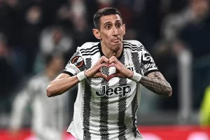Juventus Yatoa Taarifa Ya Majeruhi Wao, Chiesa, Di Maria na Alex Sandro