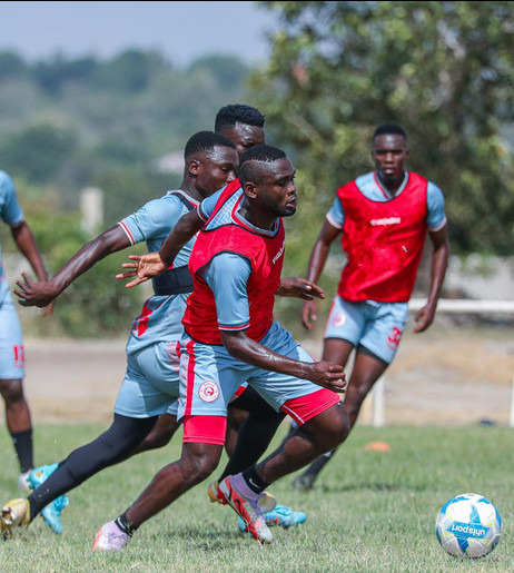 Simba Yaifuata Mtibwa Sugar Manungu
