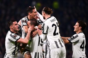 Di Maria Afichua Mazungumzo ya Mkataba na Juventus