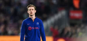 Boehly Ana Nia ya Kumleta De Jong Chelsea