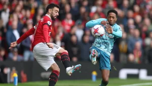Southampton Wachukizwa na Unyanyasaji wa Kibaguzi Aliofanyiwa Walker-Peters