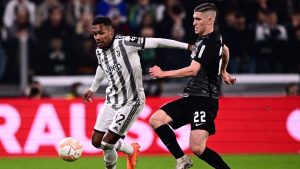 Juventus Yatoa Taarifa Ya Majeruhi Wao, Chiesa, Di Maria na Alex Sandro