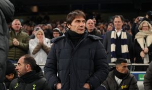 Conte Awakosoa Mashabiki Asema Uvumilivu Umekwisha