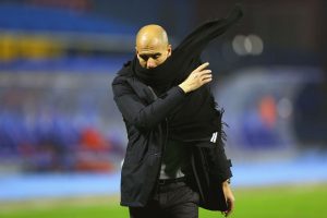 Pep: "Ukame wa Ubingwa Kwa Arsenal Unawasaidia Kupata Mabao ya Dakika za Mwisho"