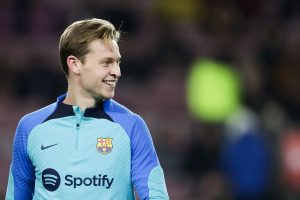 Boehly Ana Nia ya Kumleta De Jong Chelsea