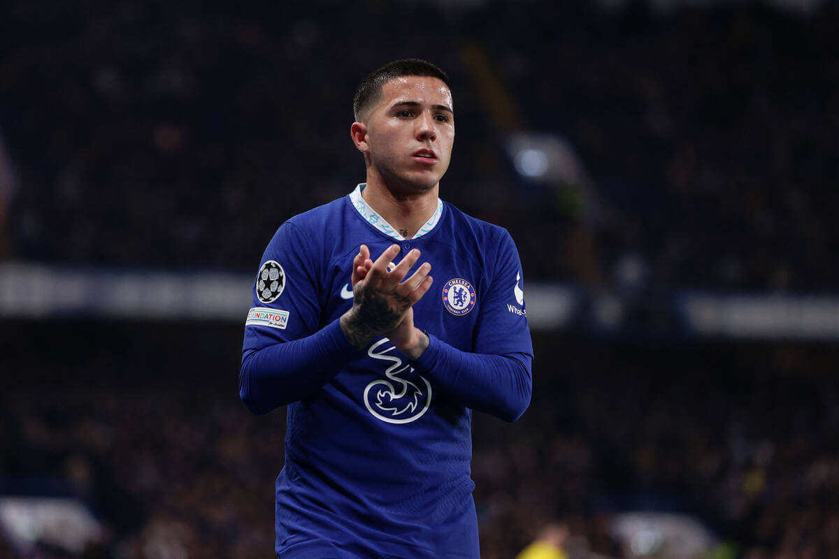 Fernandez Anaamini Chelsea Iko Kwenye Njia Sahihi Chini ya Potter