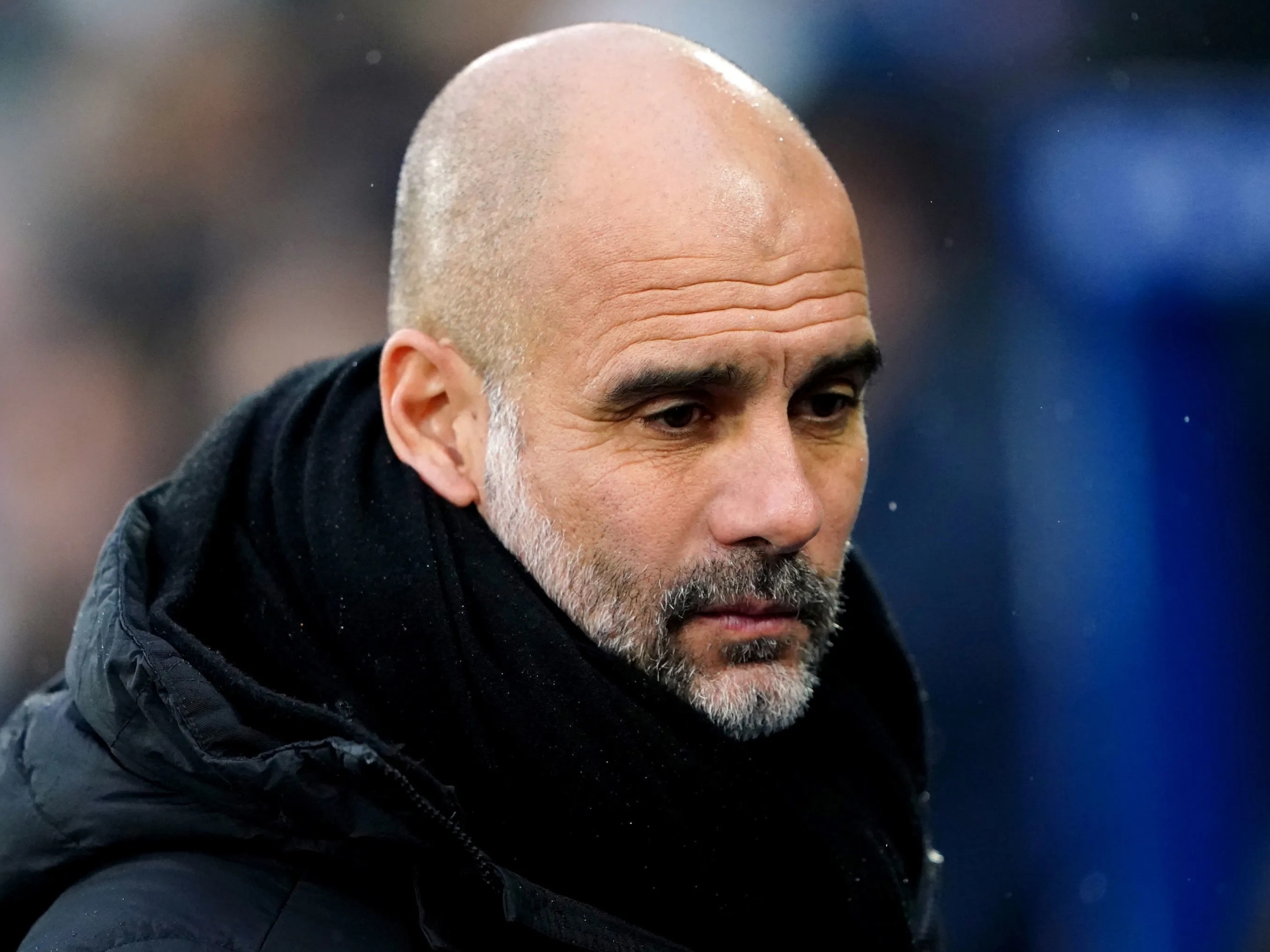 Pep: “Ukame wa Ubingwa Kwa Arsenal Unawasaidia Kupata Mabao ya Dakika za Mwisho”