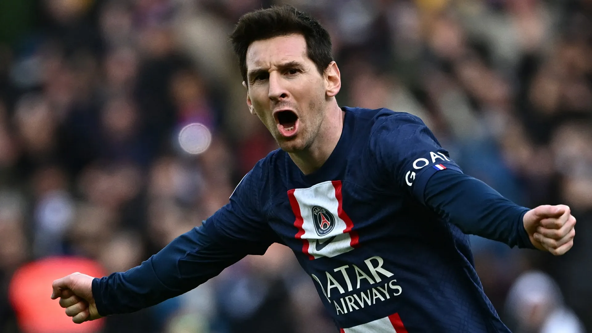 Baba Yake Messi Akashifu ‘uongo’ Kuhusu Mustakabali wa Nyota wa PSG
