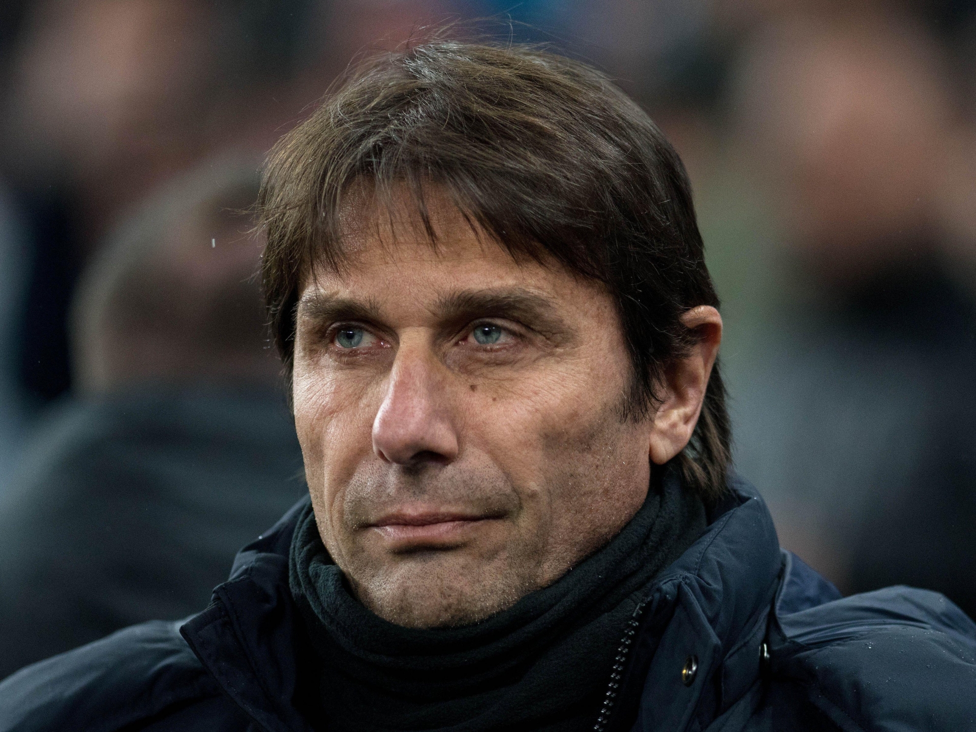 Conte Awakosoa Mashabiki Asema Uvumilivu Umekwisha