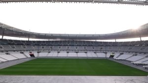 PSG Kuwasilisha Ombi la Kuununua Uwanja wa Stade de France