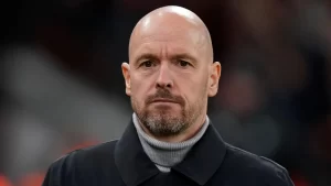 Ten Hag Aipongeza United kwa Kazi Nzuri Ambayo Wameifanya Jana