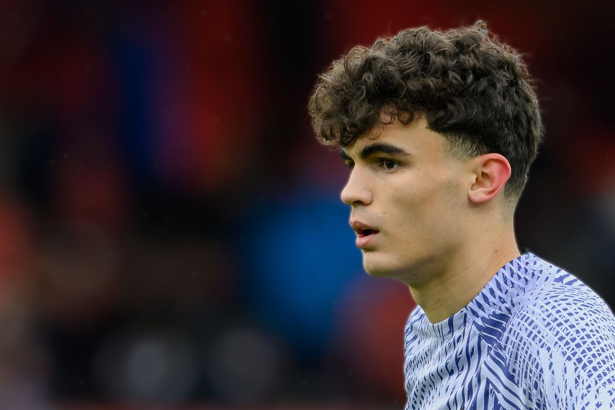 Stefan Bajcetic Hatacheza Tena Msimu Huu