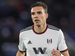 Palhinha Agombaniwa na Vilabu Vitano Vya Uingereza