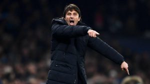 Conte Awakosoa Mashabiki Asema Uvumilivu Umekwisha