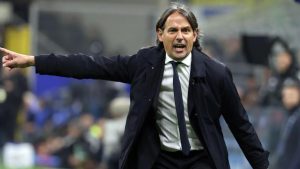 Inzaghi Akasirika Baada ya VAR Kuamua Ushindi Wenye Utata