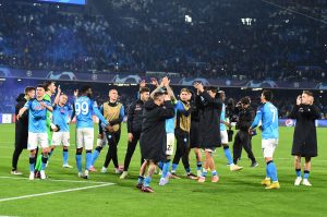 Spalletti Adai Kuwa Ubora wa Napoli wa 2023 ni Zaidi ya Ule wa Maradona