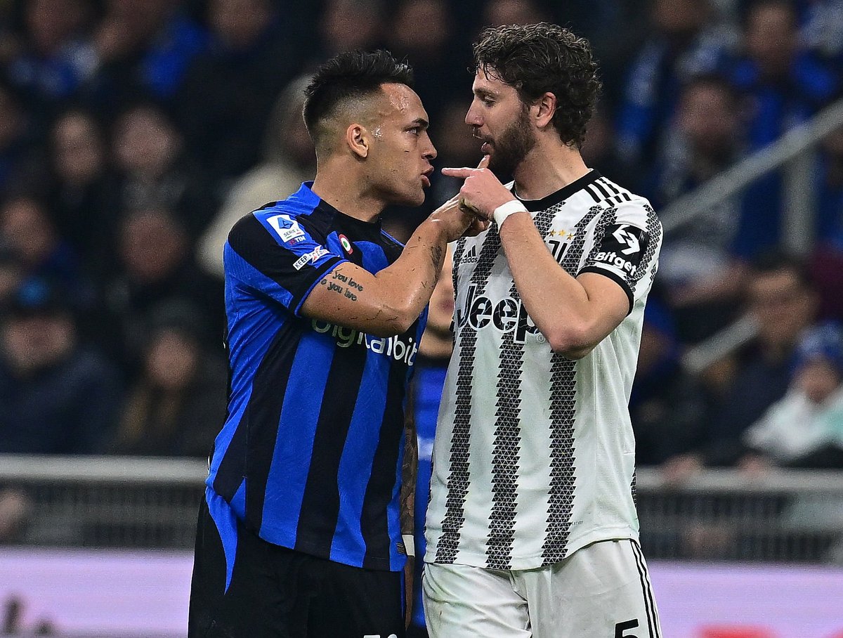 Pengo la Inter kwa Napoli Linafedhehesha