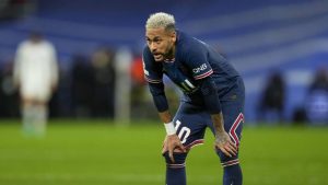 Neymar Anatarajiwa Kuikosa Bayern Munich