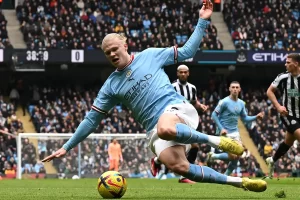 Marco Rose Akasirishwa na Wanaokosoa Uchezaji wa Haaland