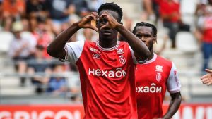 Balogun Lazima Awe na Subira ya Kuitwa Timu ya Taifa ya Uingereza