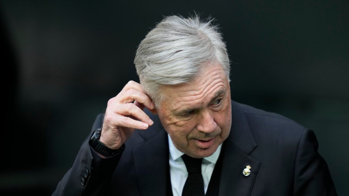 Ancelotti Amesema Kuwa Madrid Ilistahili Ushindi