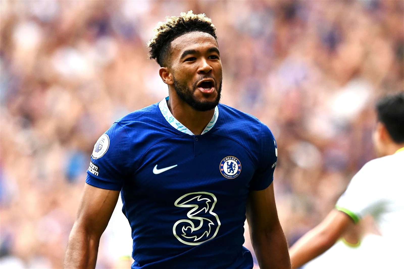 Madrid Wanapanga Kumnunua Reece James wa Chelsea