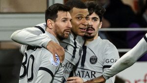 Galtier Amesema Kuwa PSG Haina Matatizo ya Umoja