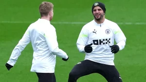 Walker Hatashtakiwa kwa Madai Yaliyokuwa Yanayomkabili