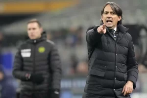Inzaghi Akasirika Baada ya VAR Kuamua Ushindi Wenye Utata