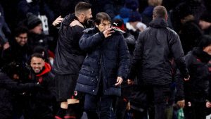 Conte Awakosoa Mashabiki Asema Uvumilivu Umekwisha