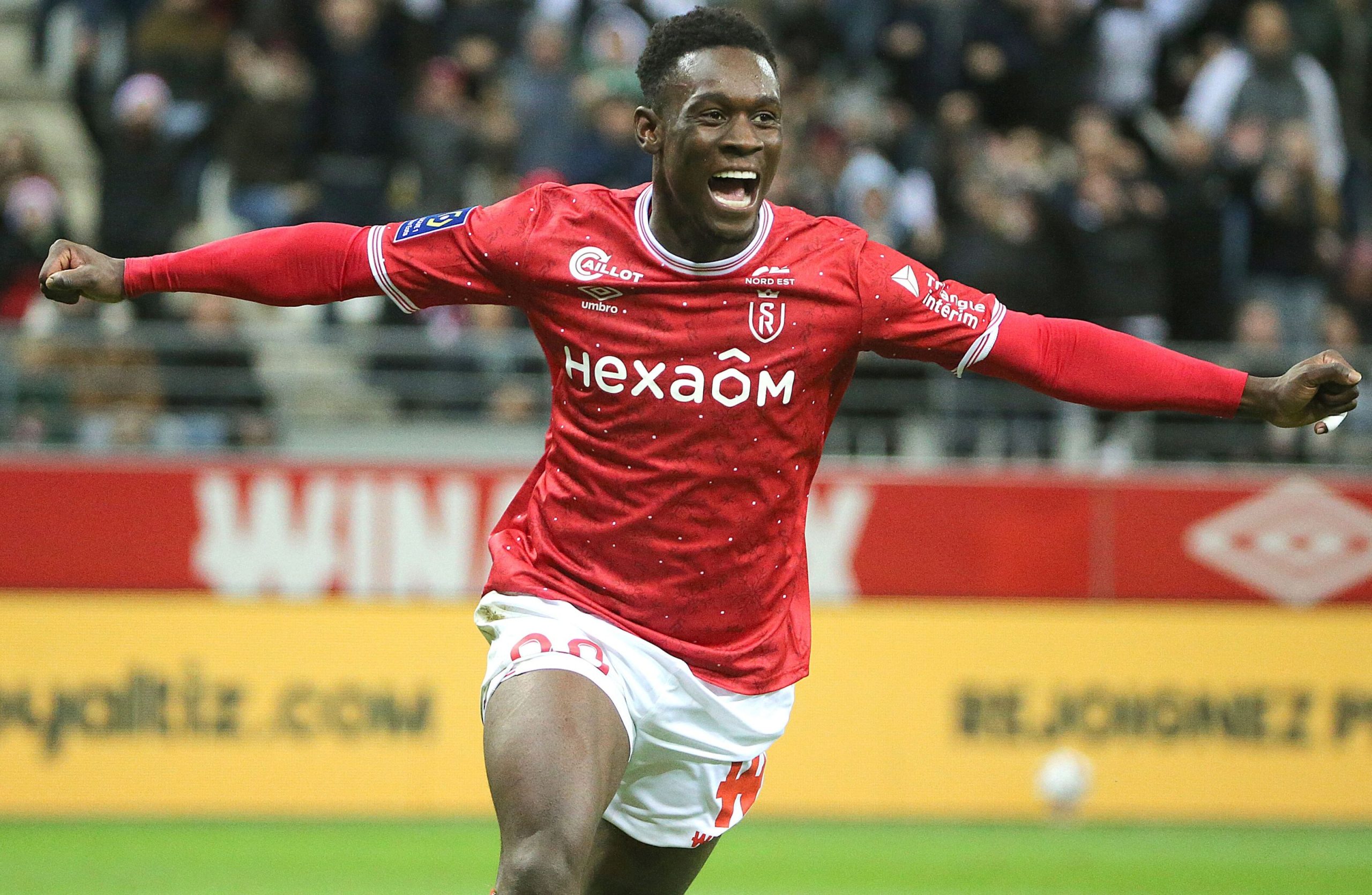Turner Anaamini Balogun Atakuwa ‘nyongeza nzuri’ Ndani ya USMNT