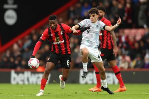 Stefan Bajcetic Hatacheza Tena Msimu Huu