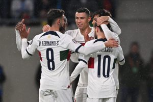 Fernandes Hakubaliani na Ronaldo Kuhusu 'hewa safi' ya Ureno