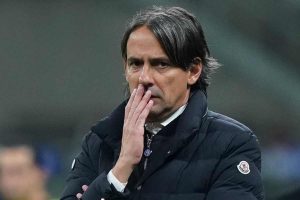Inzaghi Awaambia Inter Waongeze Kiwango
