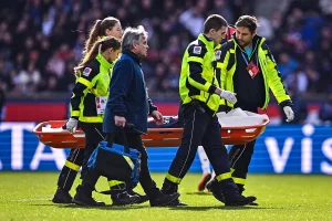 Neymar Anatarajiwa Kuikosa Bayern Munich