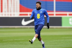 Madrid Wanapanga Kumnunua Reece James wa Chelsea