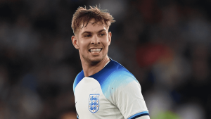 Smith Rowe Anatamani Sana Kuisaidia Arsenal Kubeba Taji