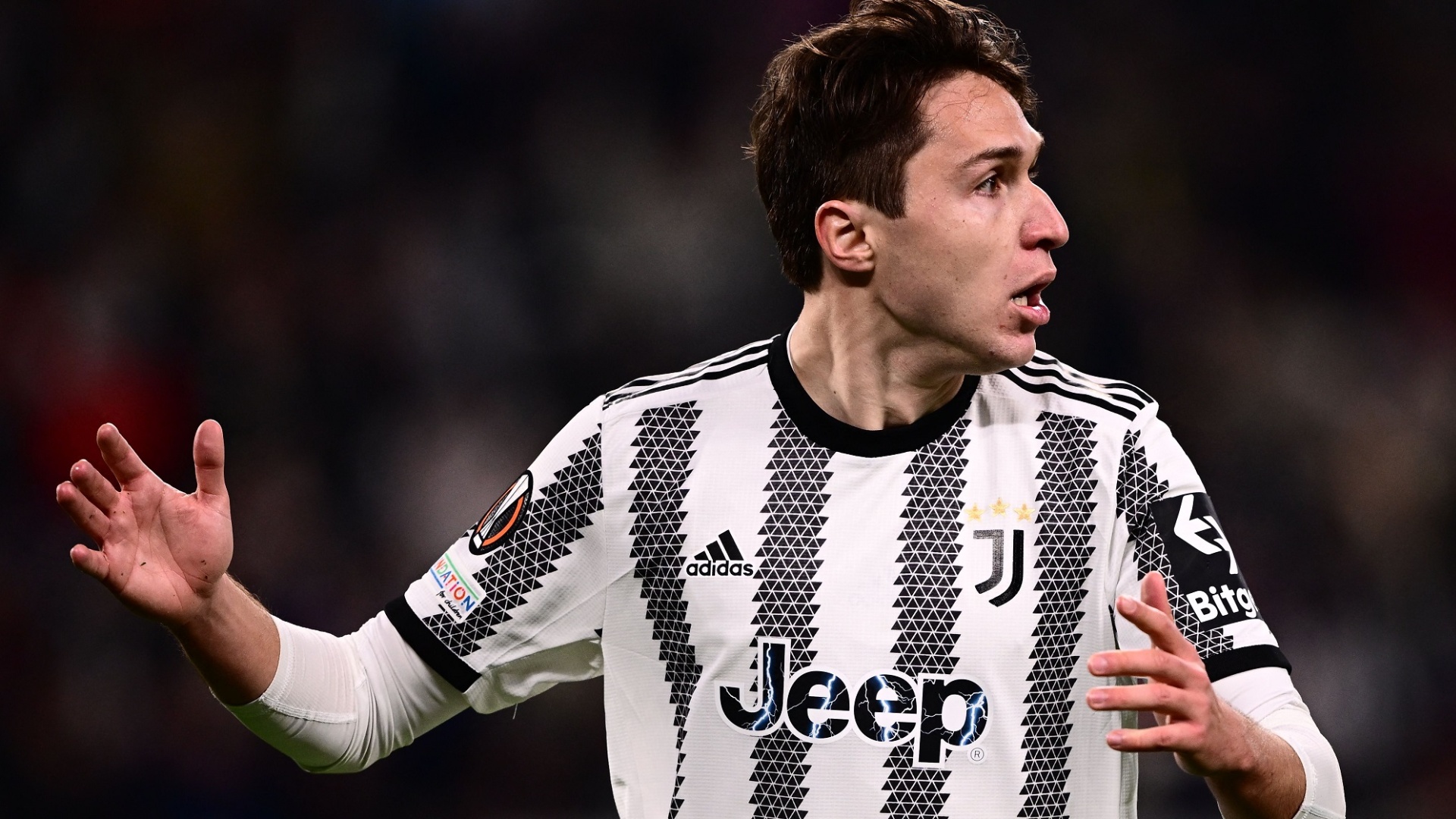 Juventus Yatoa Taarifa Ya Majeruhi Wao, Chiesa, Di Maria na Alex Sandro