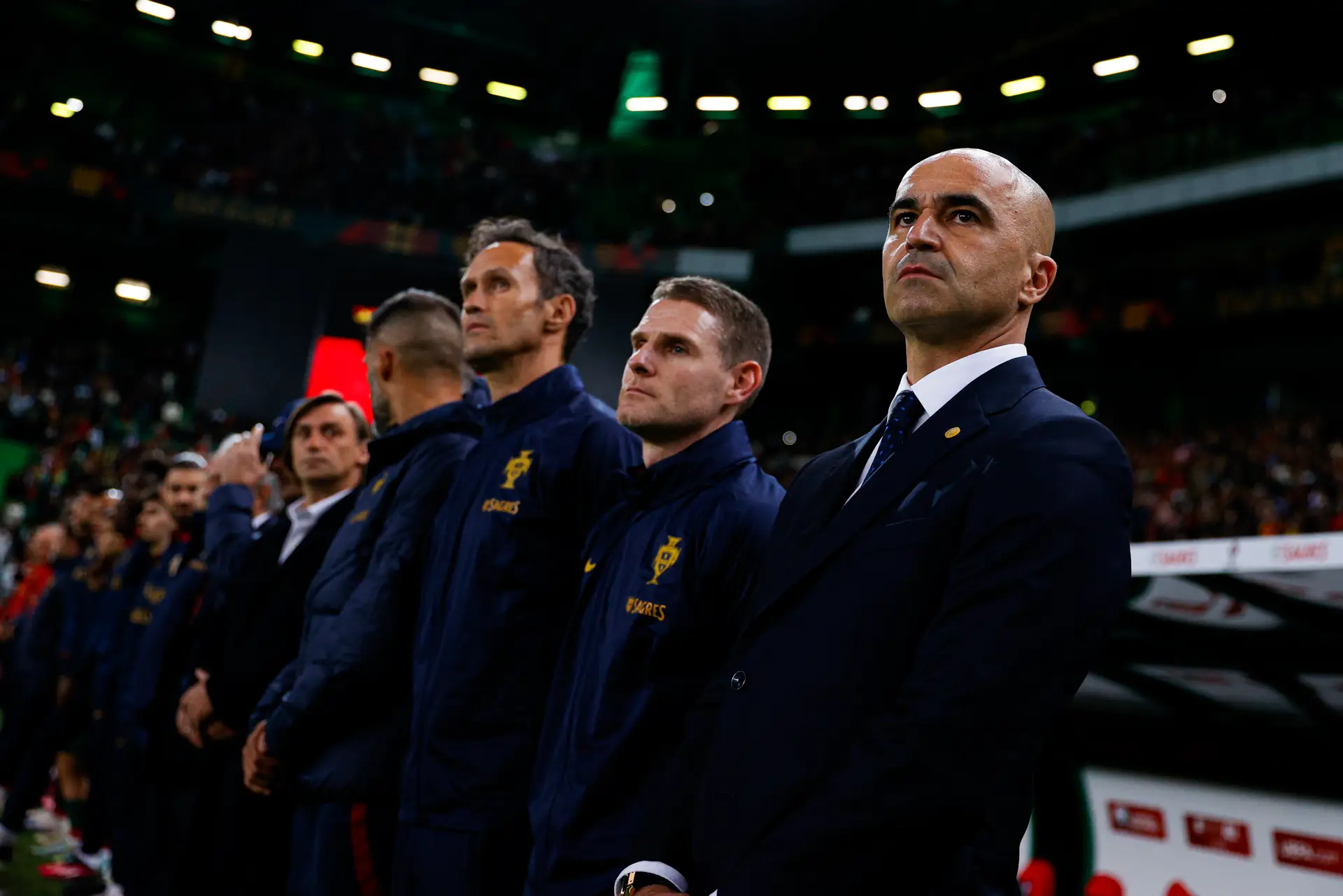 Martinez Amuonya Tuchel Juu ya Uteuzi wa Barry