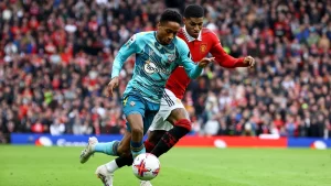 Southampton Wachukizwa na Unyanyasaji wa Kibaguzi Aliofanyiwa Walker-Peters
