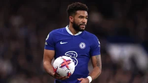 Madrid Wanapanga Kumnunua Reece James wa Chelsea