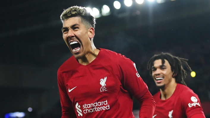 Klopp Alishangazwa na Maamuzi ya Firmino