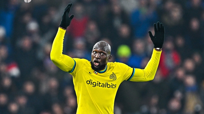 Lukaku anatarajiwa Kurejea Chelsea