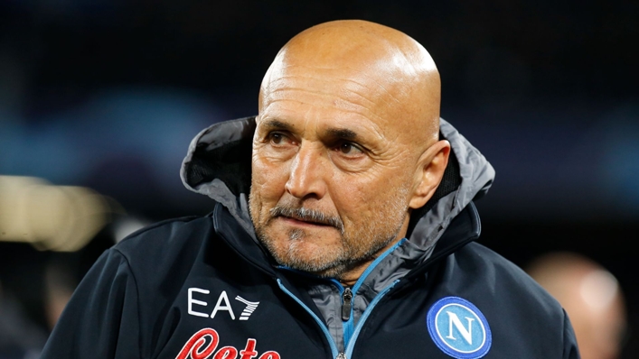 Spalletti: Anaiona Napoli Ikiendelea Kutisha kwa Miaka Mingi