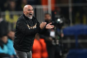 Sevilla Yamtimua Sampaoli Baada ya Kuhudumu kwa Miezi 5 Pekee